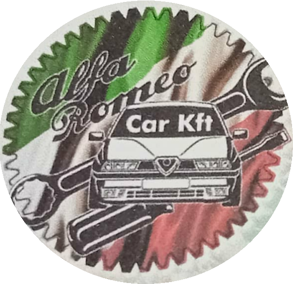 Alfa Romeo Car KFT